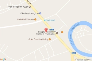 Quán Ăn Nhà Hàng Chanh Leo