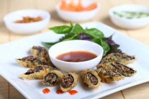 Quán Ăn Aummee - Ẩm Thực Chay