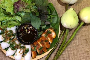 Quán Ăn Nhà Hàng Chay Diệu Hạnh