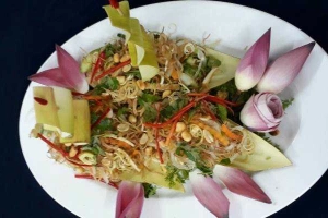 Quán Ăn Nhà Hàng Chay Sala