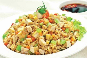 Quán Ăn Nhà Hàng Đất Rơm - Nguyễn Đình Chiểu