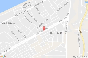 Quán Ăn Nhà Hàng Đông Hải