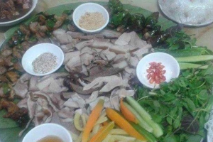 Quán Ăn Nhà Hàng Duy Bình - Hai Bà Trưng