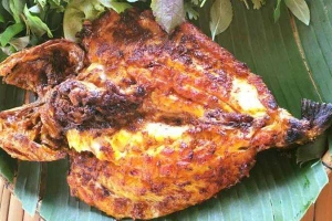 Quán Ăn Nhà Hàng Hương Biển
