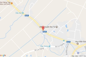 Quán Ăn Nhà Hàng Liên Chính