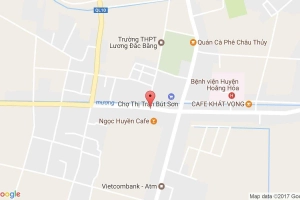 Quán Ăn Nhà Hàng Lộc Nhung - Quốc Lộ 10