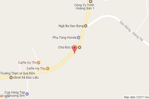 Quán Ăn Nhà Hàng - Nhà Nghỉ Sài Gòn Nhỏ