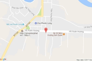 Quán Ăn Nhà Hàng Phước Long
