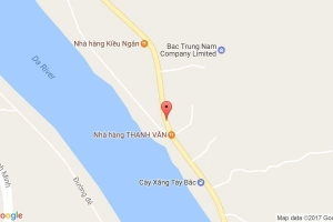 Quán Ăn Nhà Hàng Sông Hương
