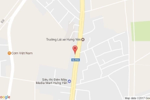 Quán Ăn Nhà Hàng Thành Công