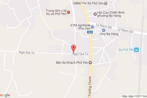 Quán Ăn Nhà Hàng Thọ Phương