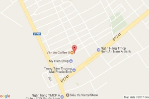 Quán Ăn Nhà Hàng Vân An