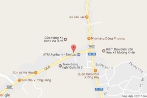 Quán Ăn Nhà Hàng Việt Hương