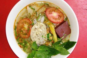 Quán Ăn Nhà Tôi