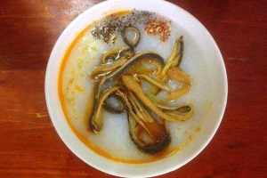 Quán Ăn Nhân Ka - Cháo Lươn & Miến Lươn