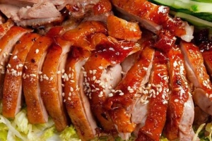 Quán Ăn Nhàn - Vịt 36