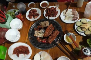 Quán Ăn Nhất Nướng