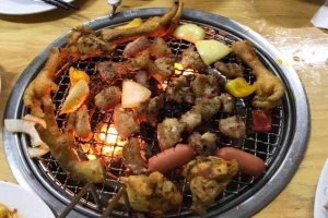 Quán Ăn Nhất Phương - Lẩu Nướng & Các Món Nhậu