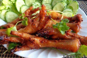 Quán Ăn Nhậu Bình Dân - Võ Hữu