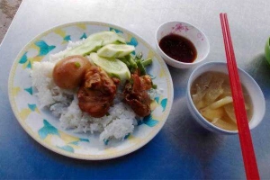 Quán Ăn Như Huệ - Cơm Tự Chọn