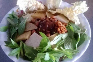 Quán Ăn Như Huỳnh - Hủ Tiếu Chay