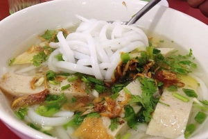 Quán Ăn Như Thảo - Bánh Canh Phan Rang