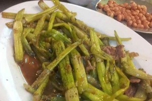 Quán Ăn Như Xưa