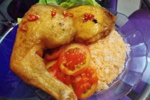 Quán Ăn Như Ý - Cháo Cá Lóc, Cơm Chiên