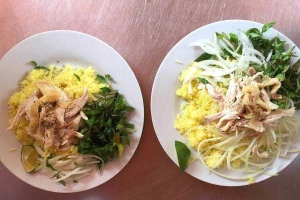Quán Ăn Như Ý - Quán Cơm Gà