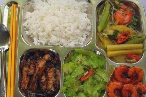 Quán Ăn Nhung Cường - Cơm, Phở & Các Món Xào