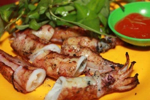 Quán Ăn Nhung Diện Quán
