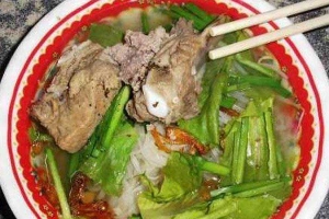 Quán Ăn Nhựt Anh