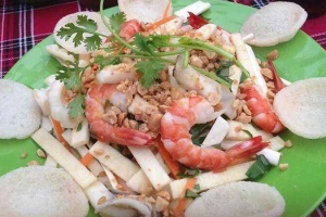 Quán Ăn Ninh Kiều 3