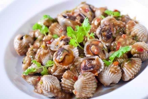Quán Ăn Ninh Kiều 5 - Quốc Lộ 60