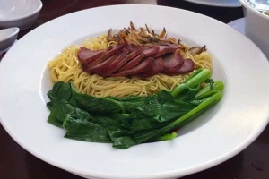 Quán Ăn Noori - Ẩm Thực Singapore