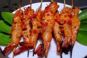 Quán Ăn Nướng BBQ - Lý Thường Kiệt