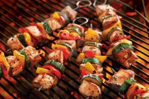 Quán Ăn Nướng BBQ