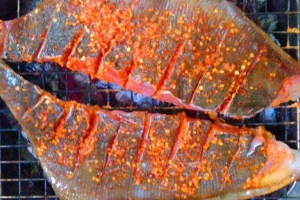 Quán Ăn Nướng Đồng Giá 35K