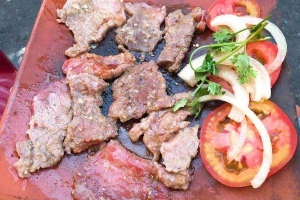 Quán Ăn Nướng Ngói 79