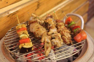 Quán Ăn Nướng Niêu BBQ - Lẩu & Nướng