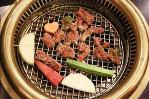 Quán Ăn Nướng Niêu BBQ