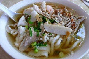 Quán Ăn O Huế