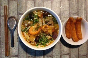 Quán Ăn O Thanh - Món Huế