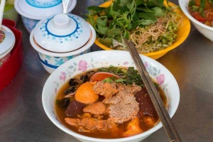 Quán Ăn Oanh - Bún Riêu Cua