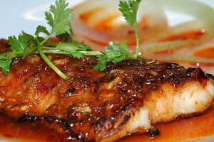Quán Ăn Oasis Bar - Tuần Phủ Đạt