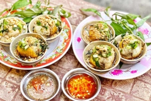 Quán Ăn Ốc 219C