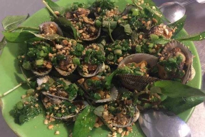 Quán Ăn Ốc Bình Dân