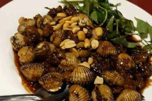 Quán Ăn Ốc Cầu Tân Hữu Mới
