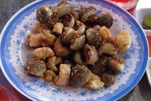 Quán Ăn Ốc Cay - Lê Quý Đôn