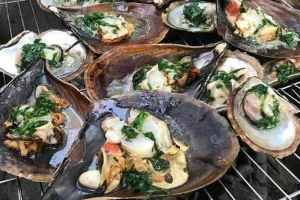 Quán Ăn Ốc Chảo Quán